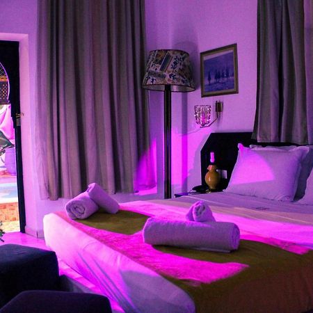 Majorel Perle Hotel Riad Restaurant Picine & Spa マラケシュ エクステリア 写真