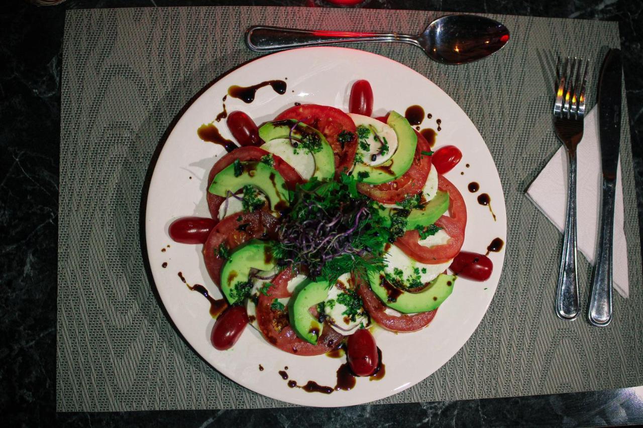 Majorel Perle Hotel Riad Restaurant Picine & Spa マラケシュ エクステリア 写真