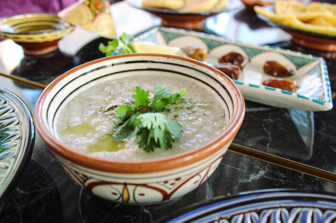 Majorel Perle Hotel Riad Restaurant Picine & Spa マラケシュ エクステリア 写真
