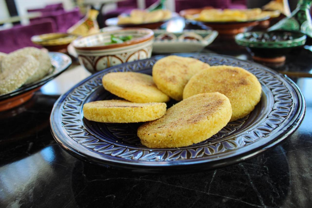 Majorel Perle Hotel Riad Restaurant Picine & Spa マラケシュ エクステリア 写真