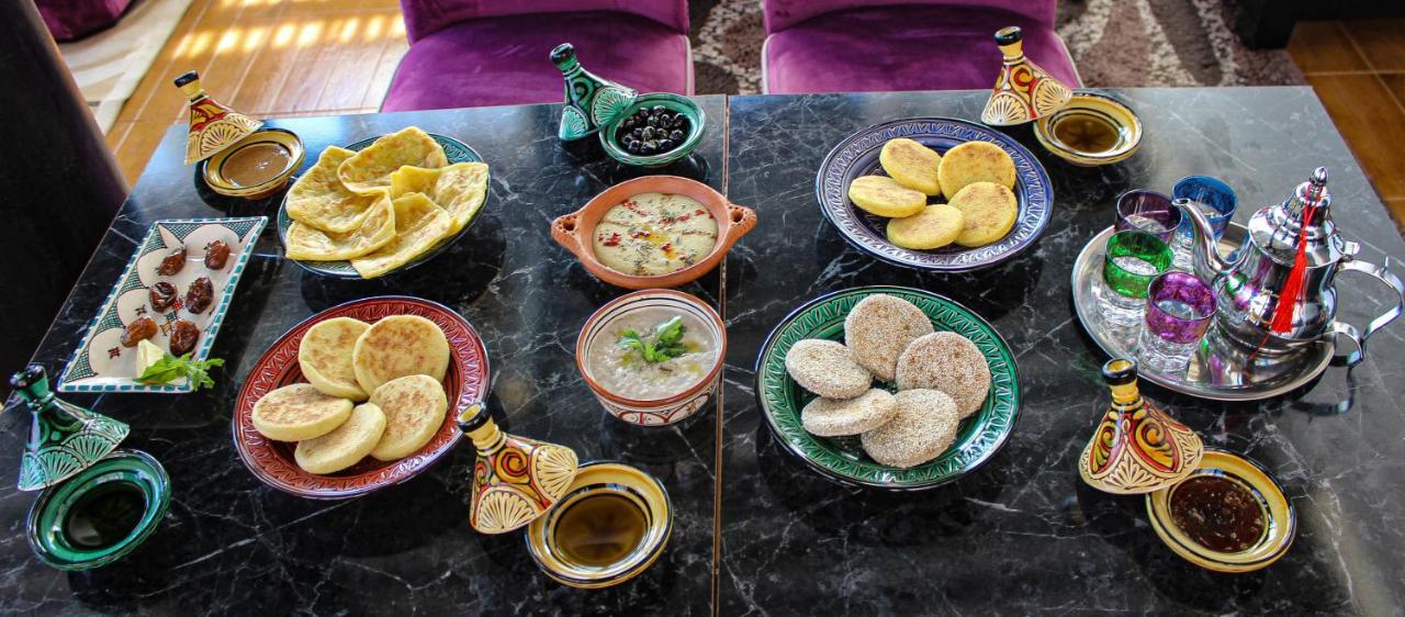 Majorel Perle Hotel Riad Restaurant Picine & Spa マラケシュ エクステリア 写真