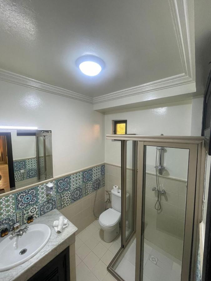 Majorel Perle Hotel Riad Restaurant Picine & Spa マラケシュ エクステリア 写真
