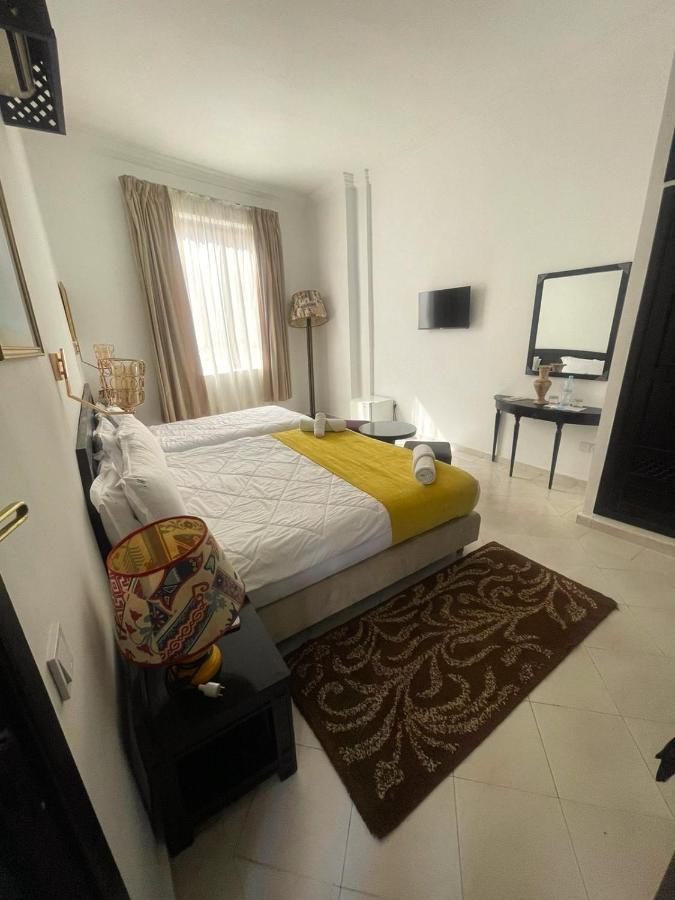 Majorel Perle Hotel Riad Restaurant Picine & Spa マラケシュ エクステリア 写真