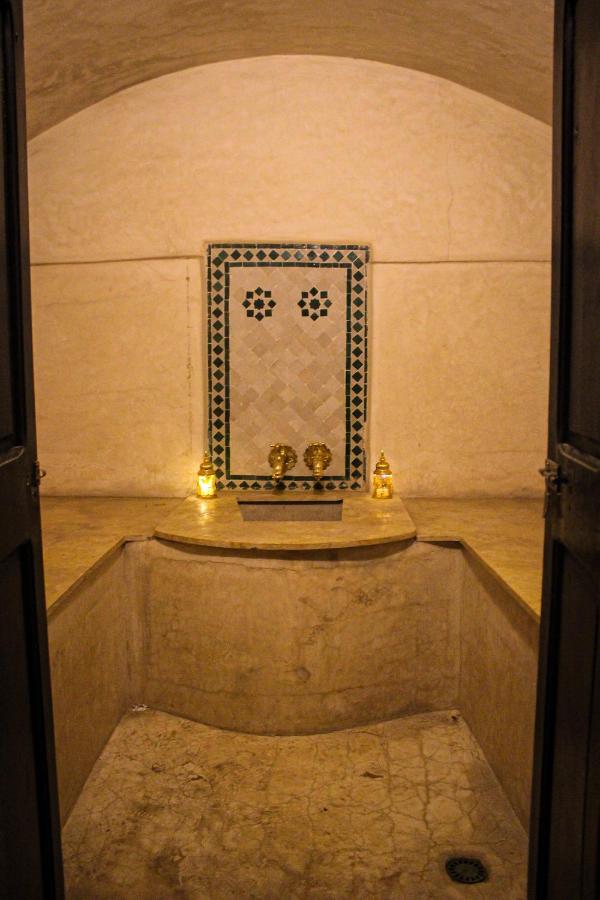 Majorel Perle Hotel Riad Restaurant Picine & Spa マラケシュ エクステリア 写真